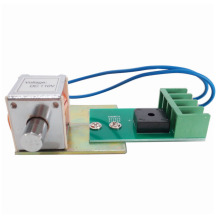 LYD102 Elektromagnetische Tafel -Latching -Elektromagnet für Leistungsschalter und Schaltanlage